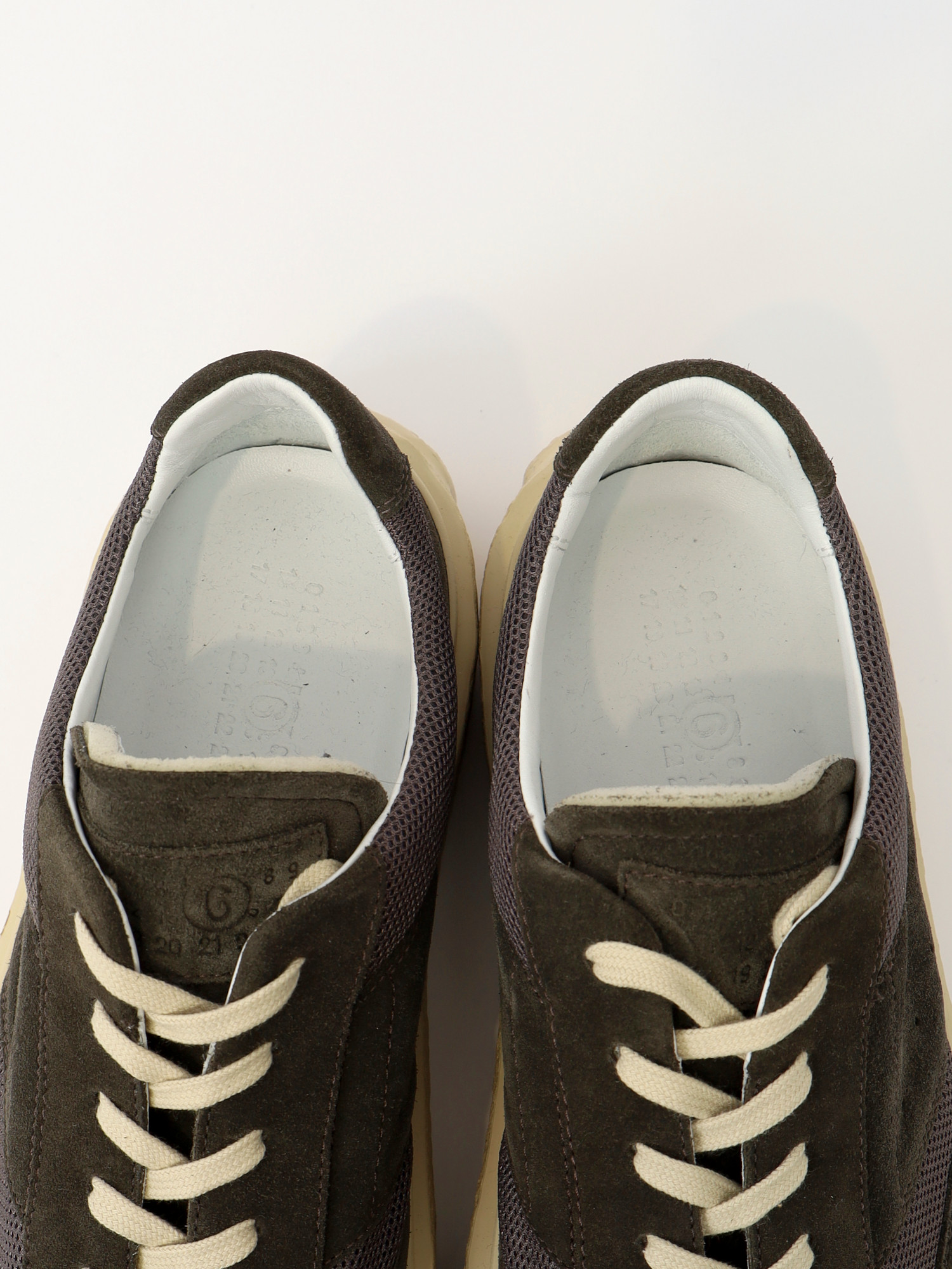 Maison Margiela Shoes 43 7