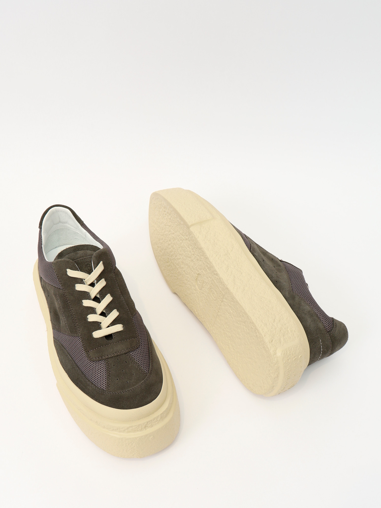 Maison Margiela Shoes 43 9