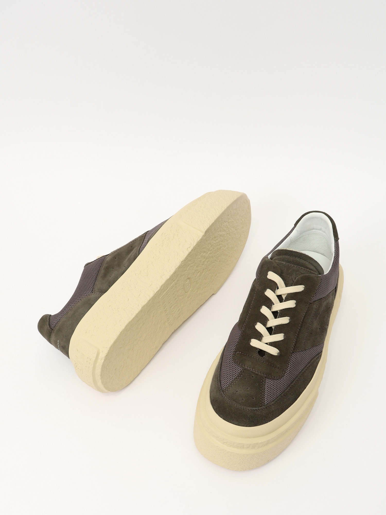 Maison Margiela Shoes 43 10