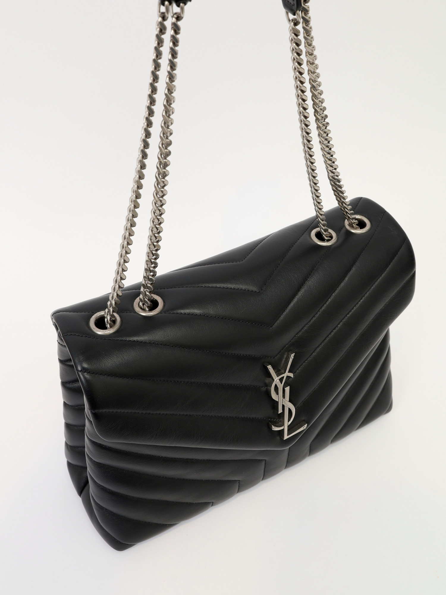 Saint Laurent Loulou 4
