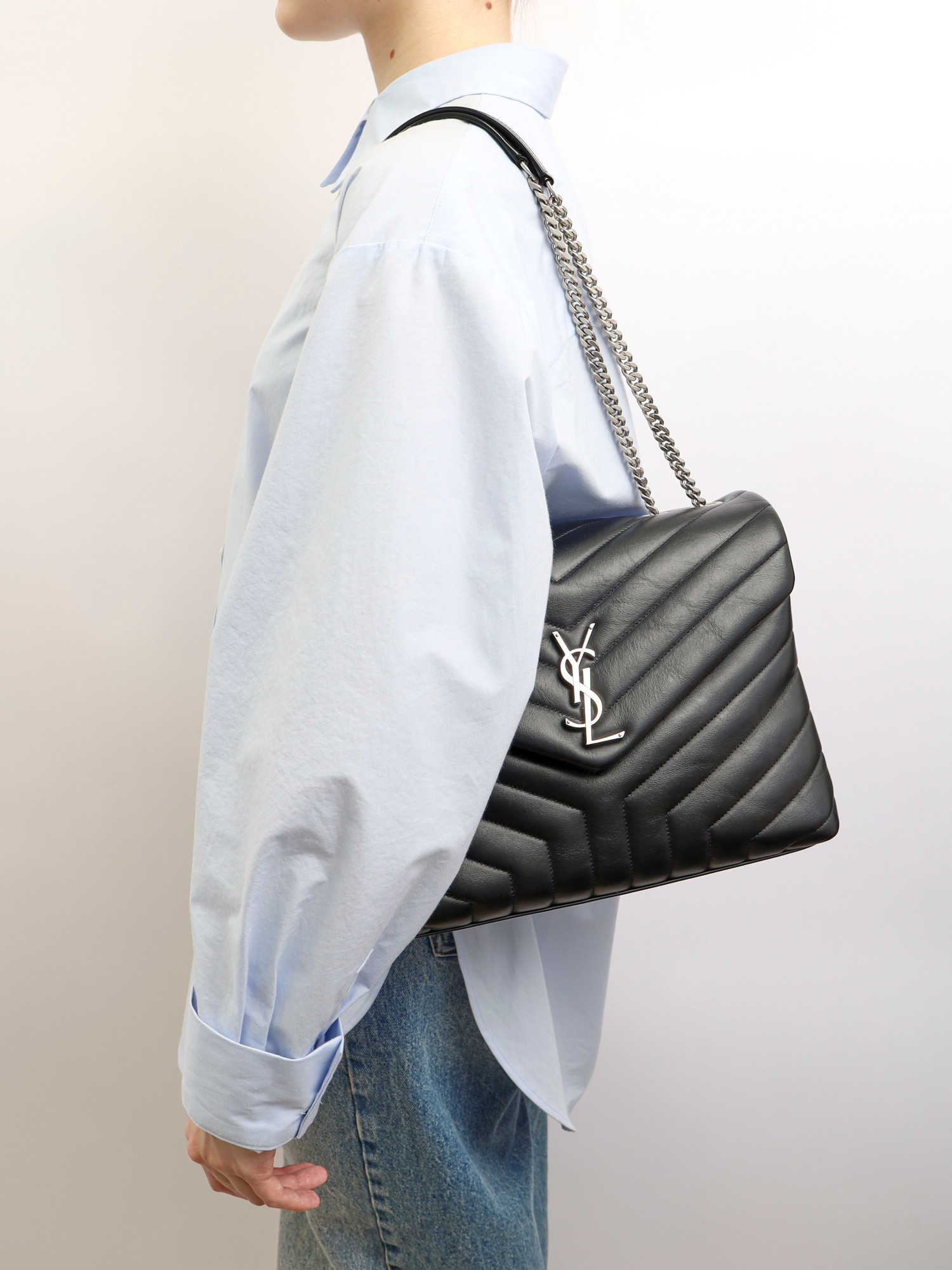Saint Laurent Loulou 1