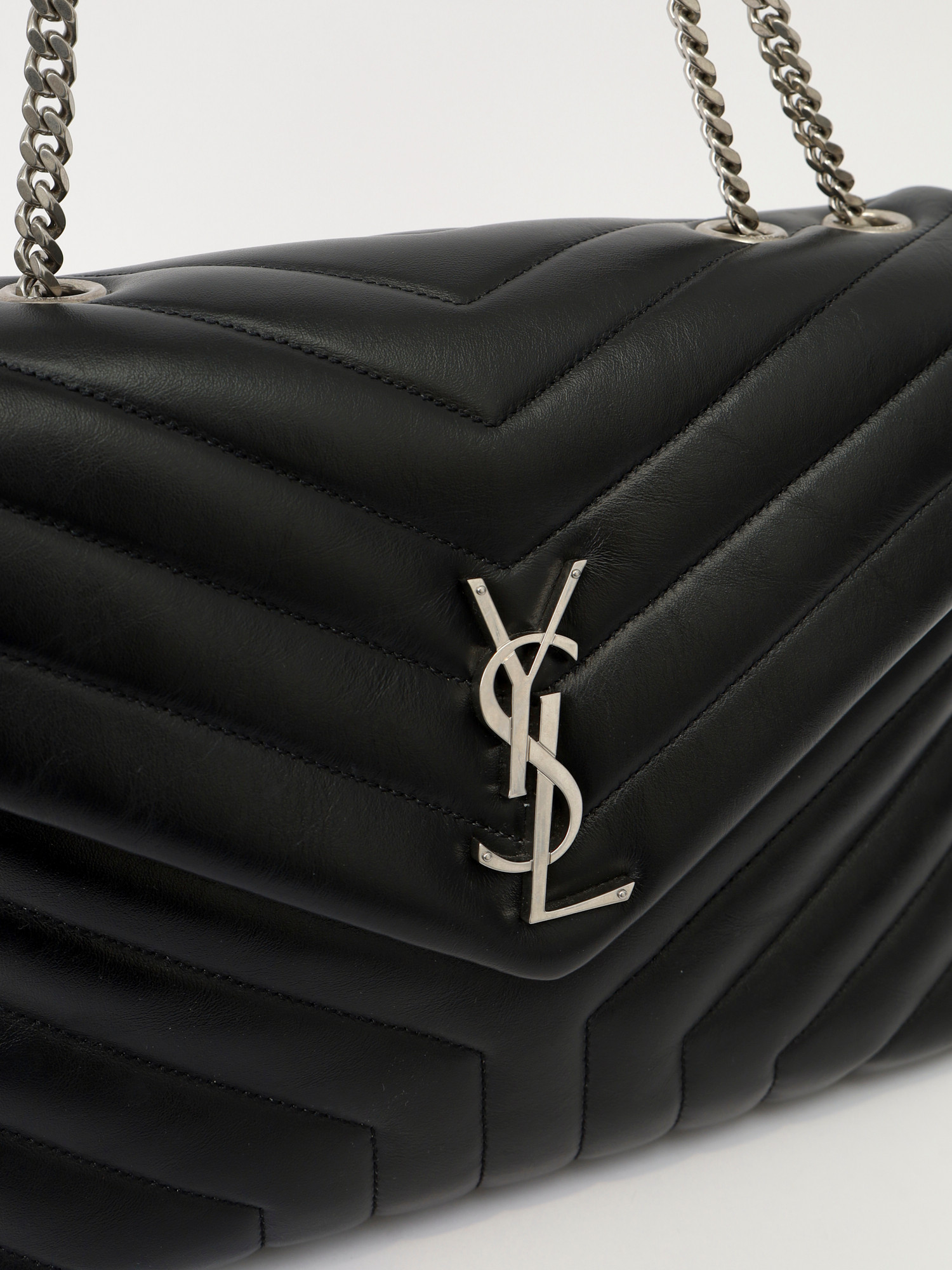 Saint Laurent Loulou 5