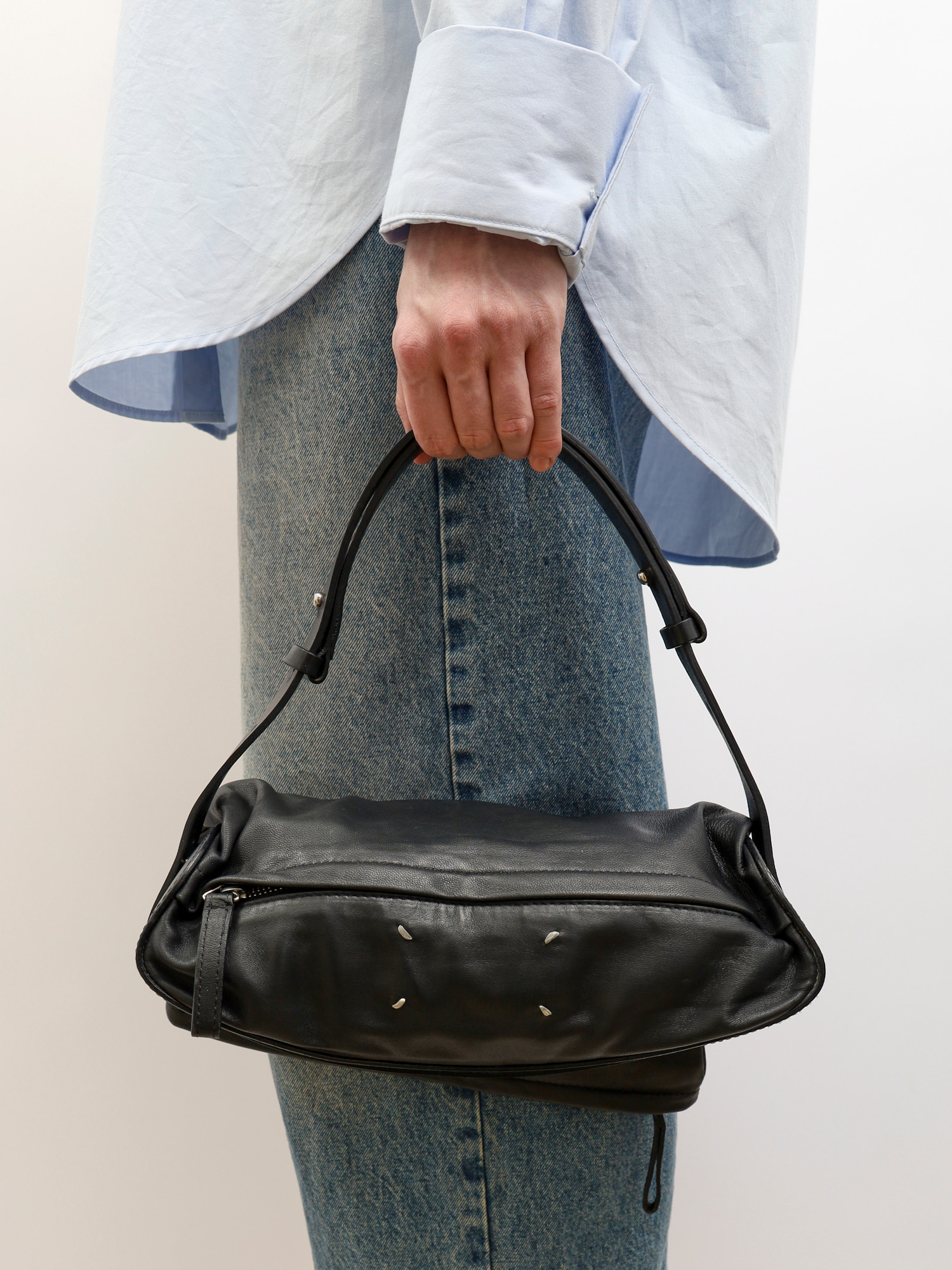 Maison Margiela Leather Bag 1