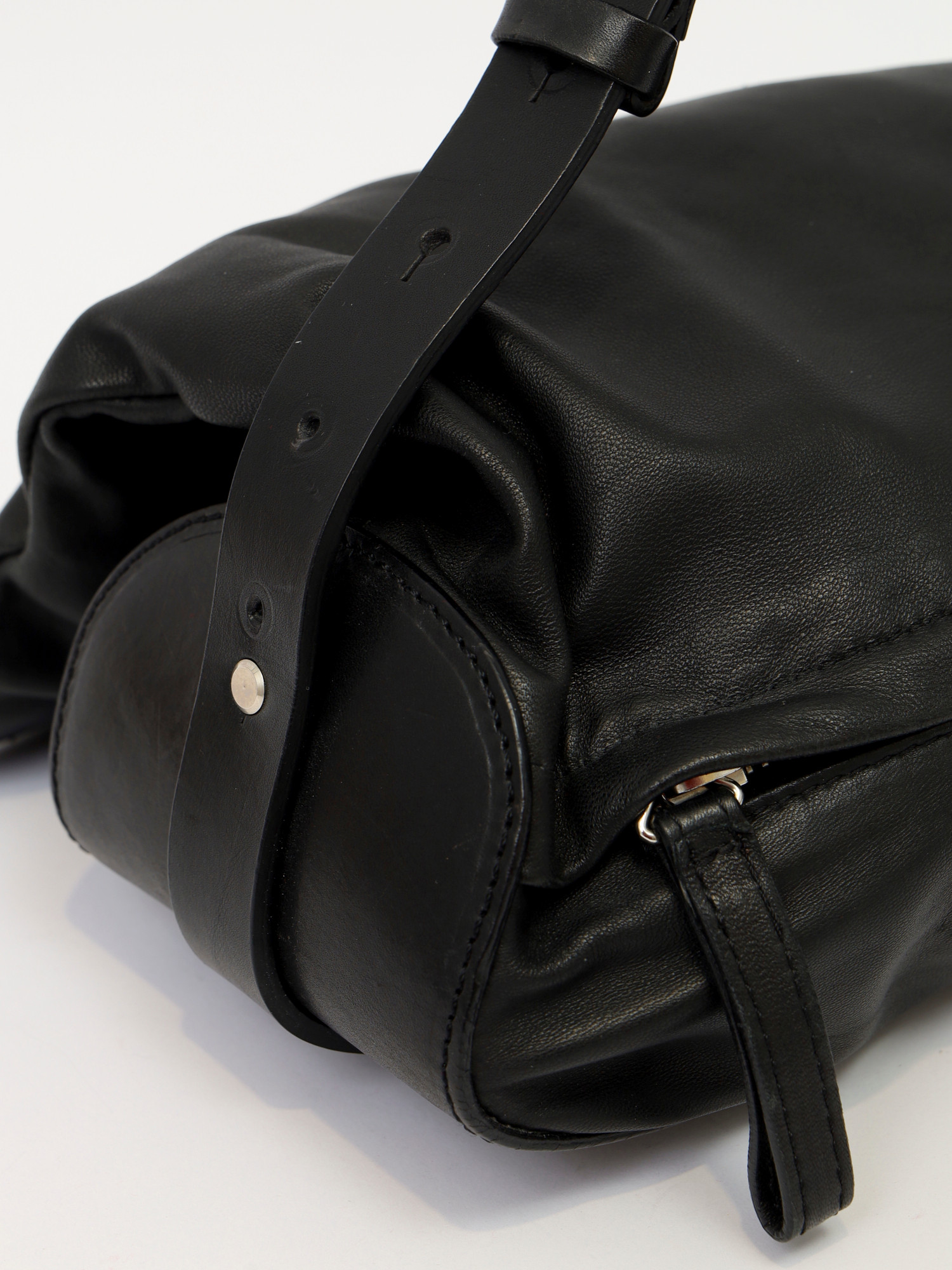 Maison Margiela Leather Bag 4