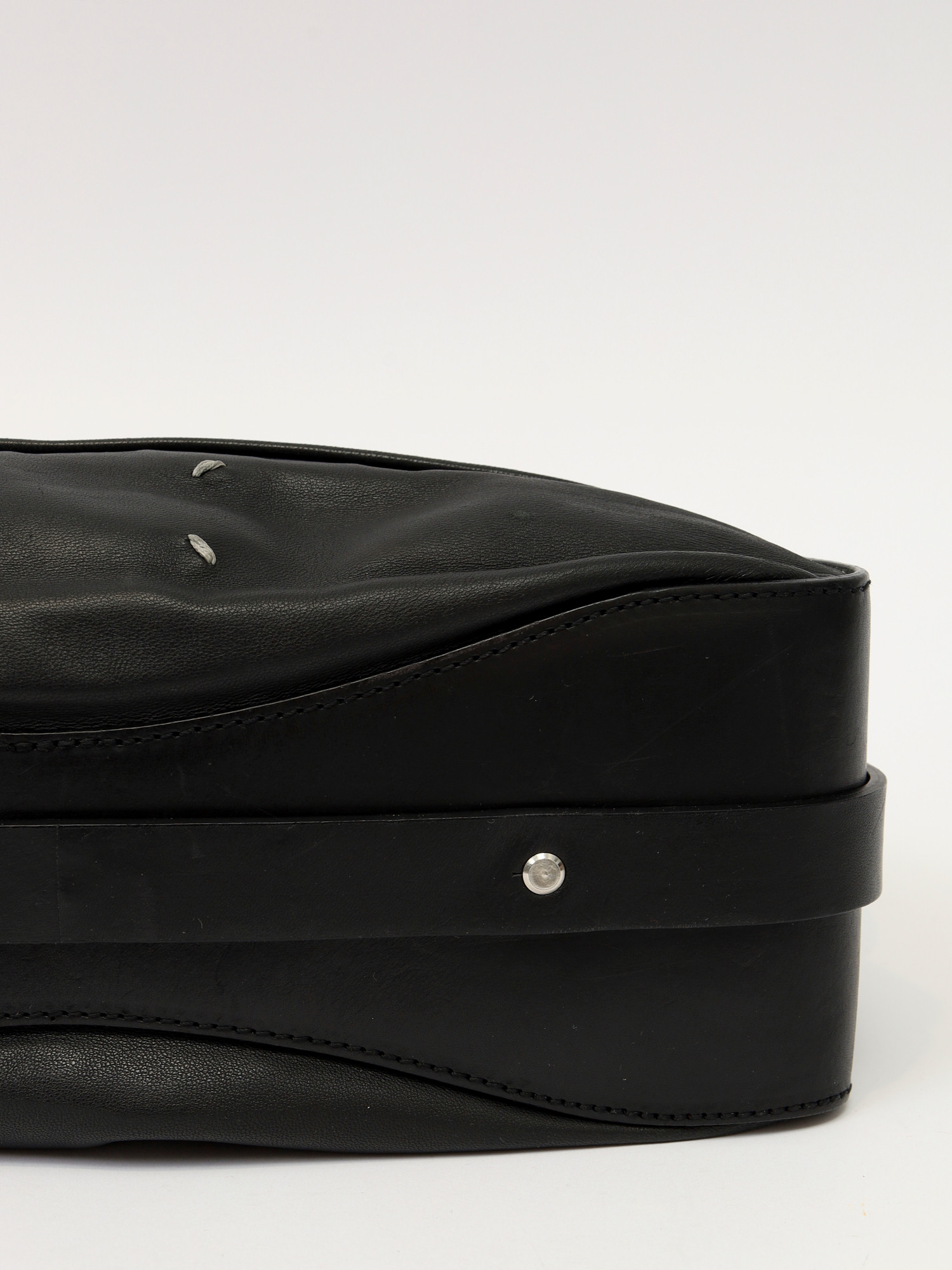 Maison Margiela Leather Bag 7