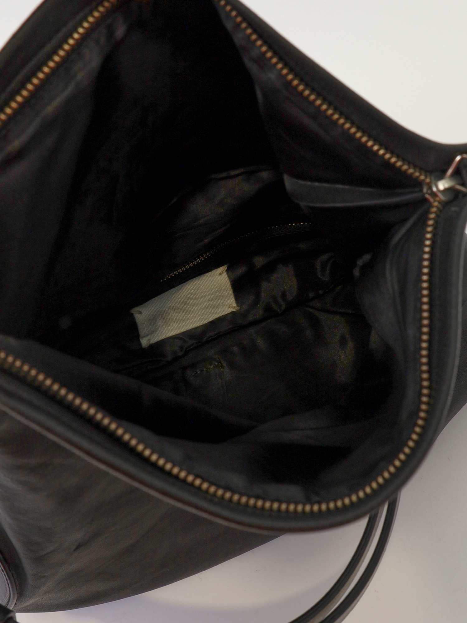 Maison Margiela Leather Bag 8