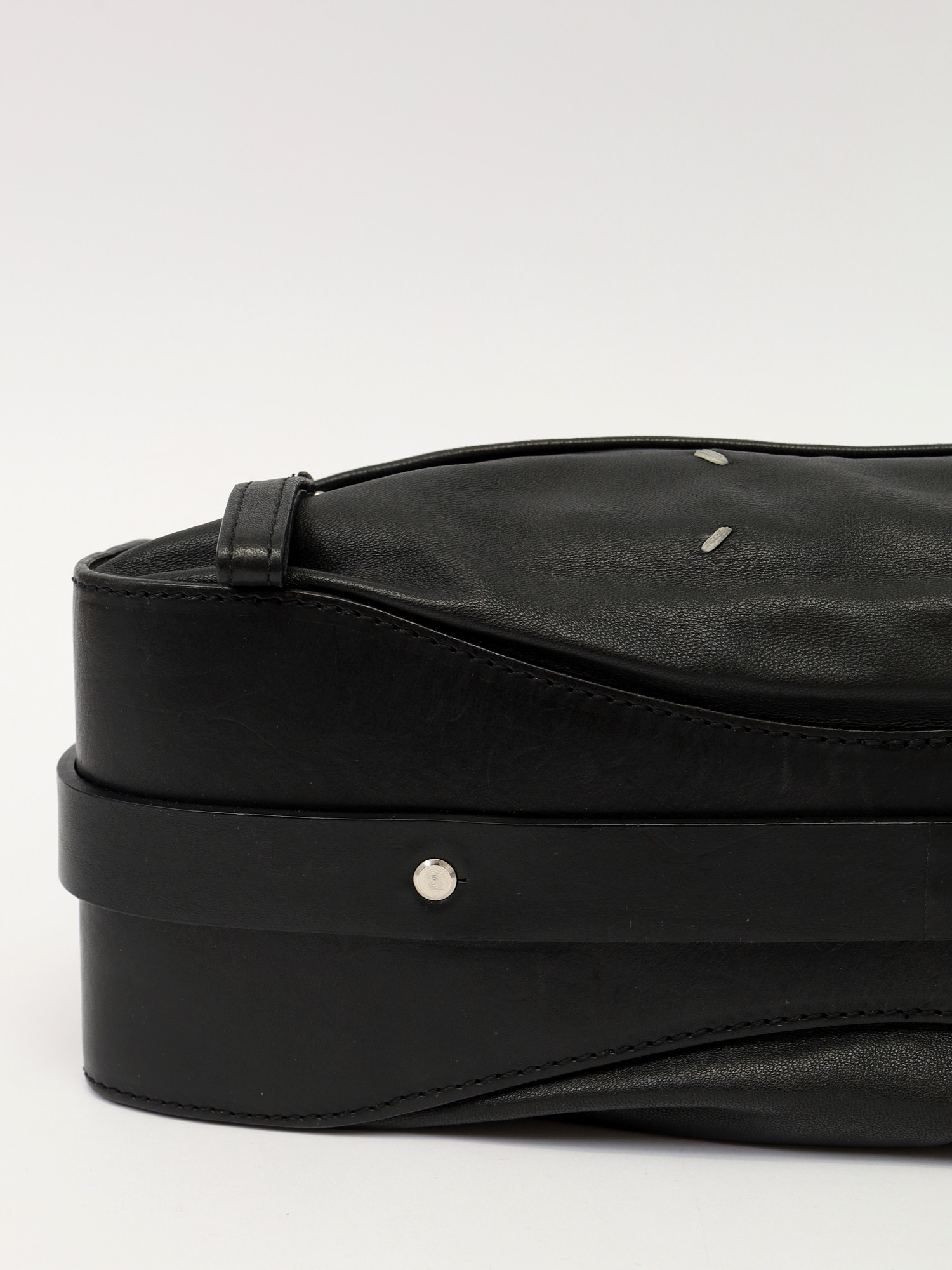 Maison Margiela Leather Bag 6