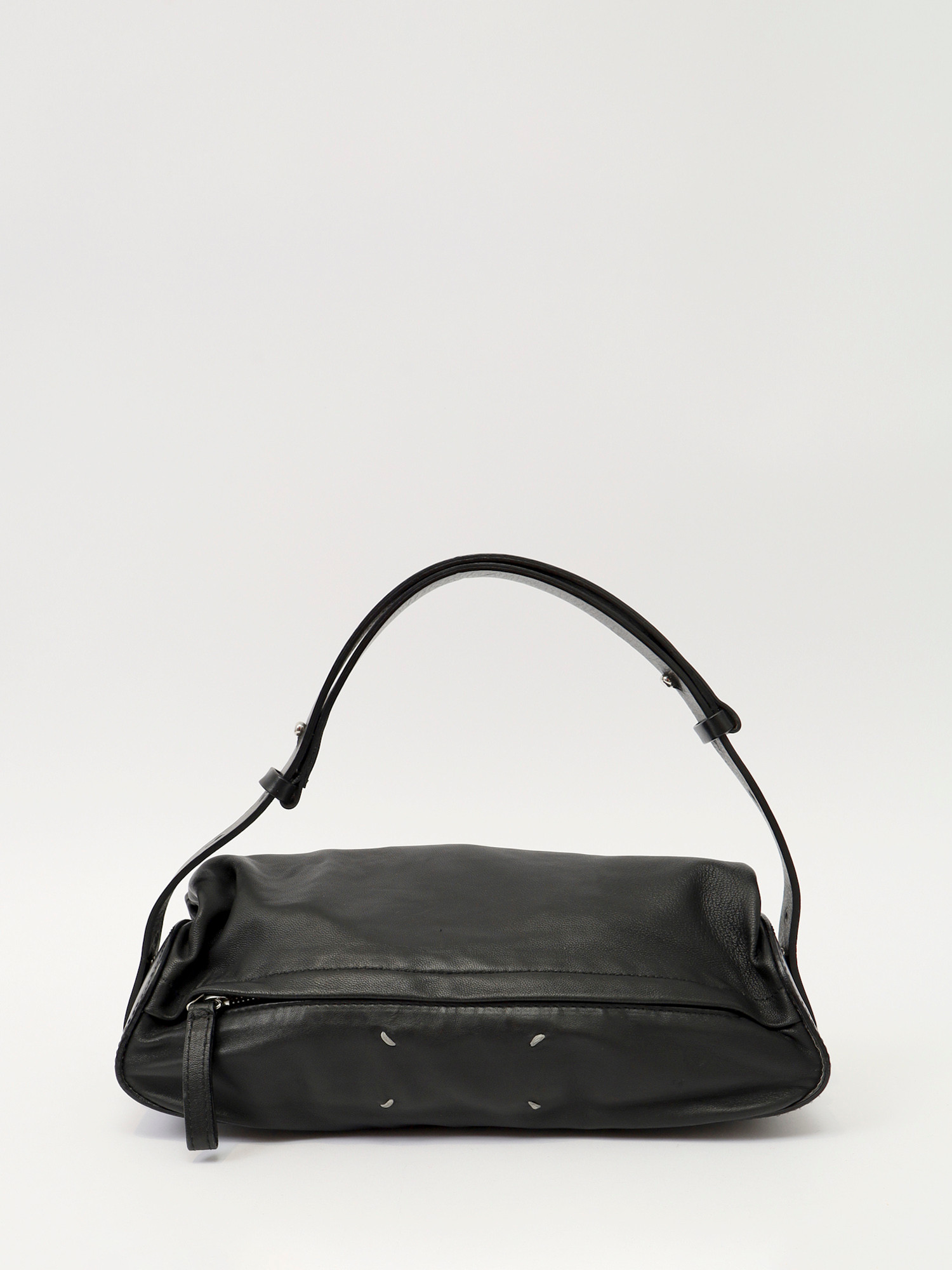 Maison Margiela Leather Bag 0