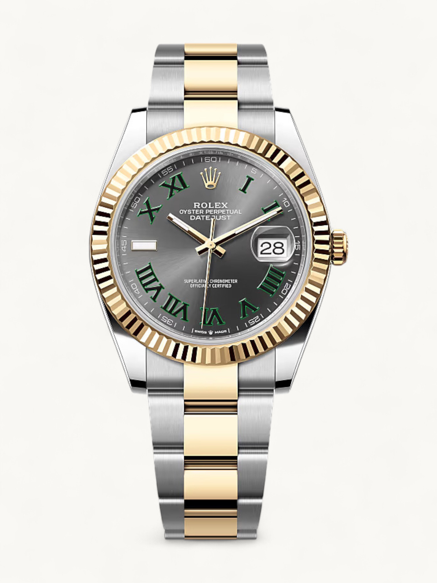 Rolex Datejust 0
