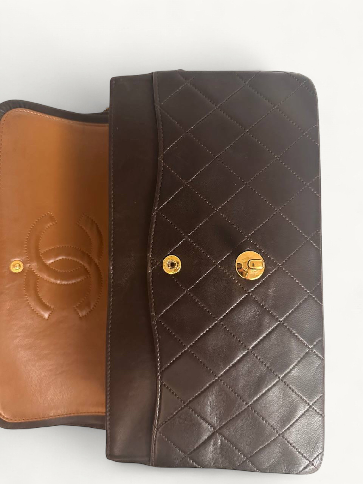 Chanel Timeless Classic 5