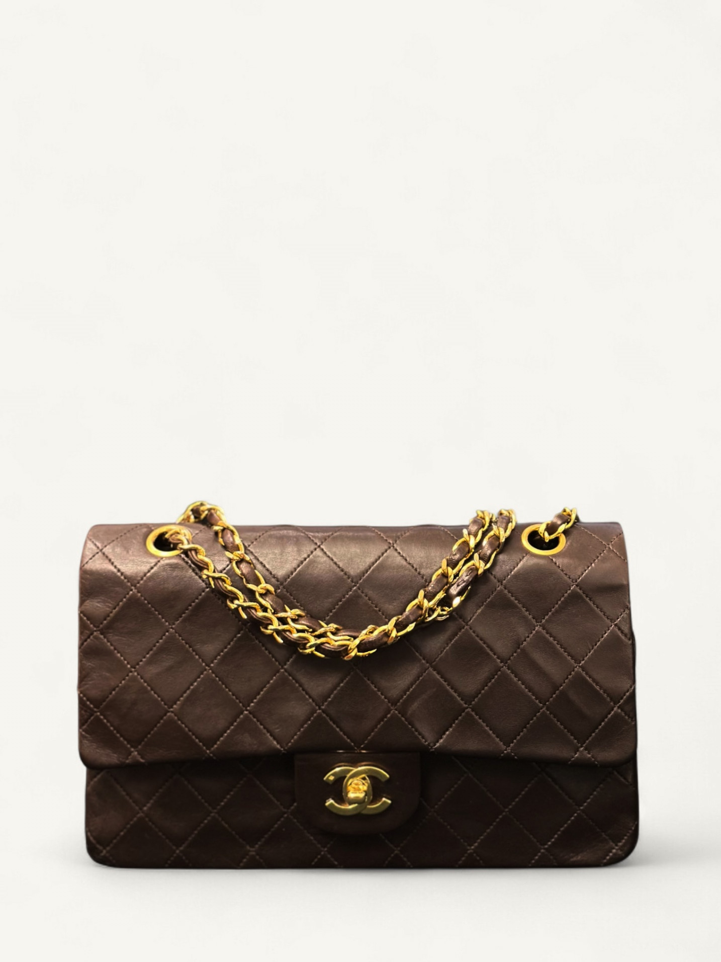 Chanel Timeless Classic 0