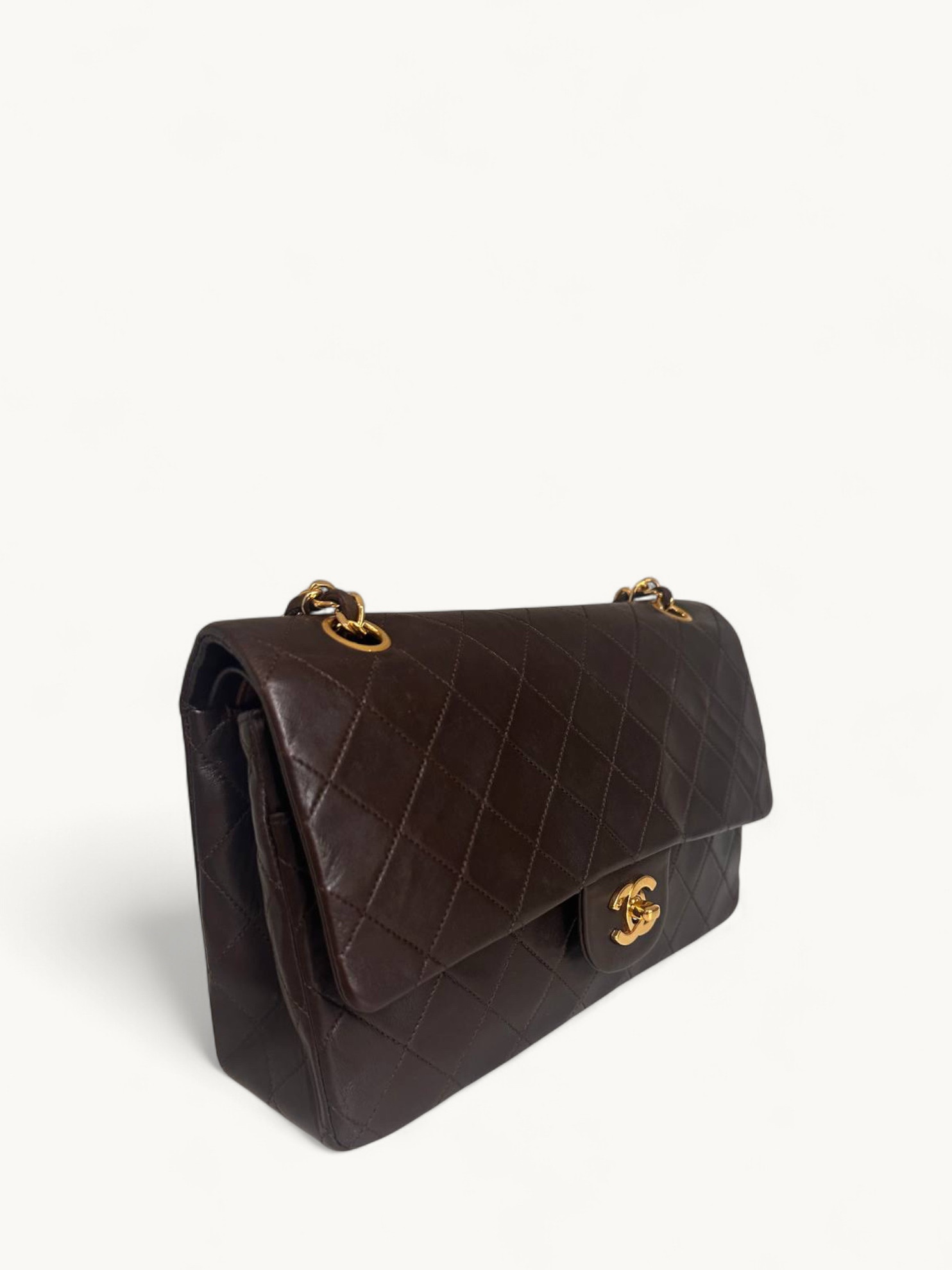 Chanel Timeless Classic 1