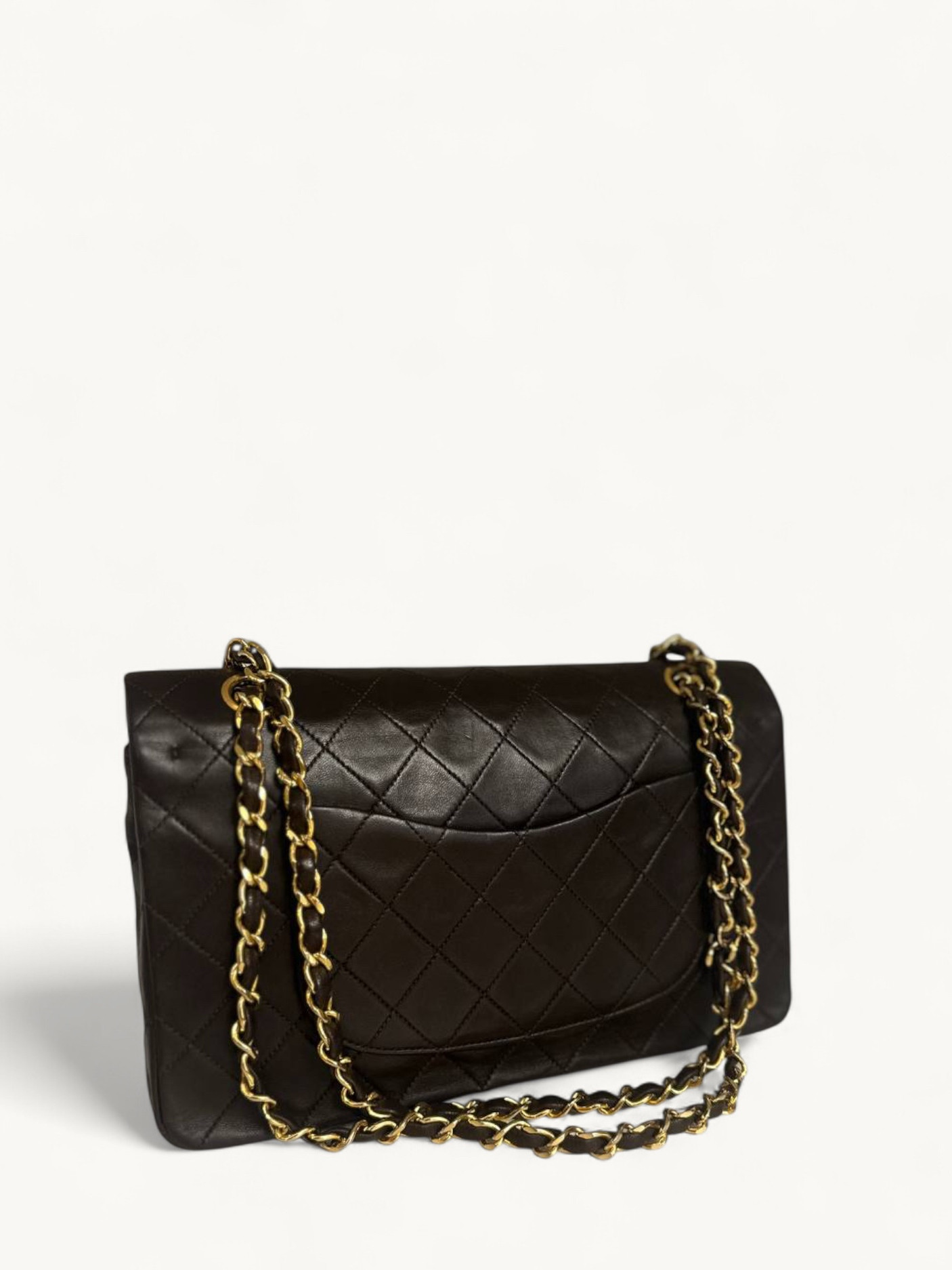Chanel Timeless Classic 3