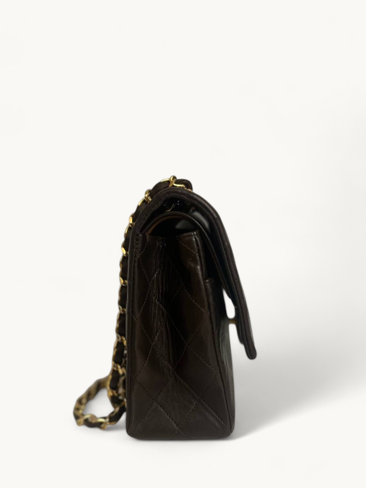 Chanel Timeless Classic 2