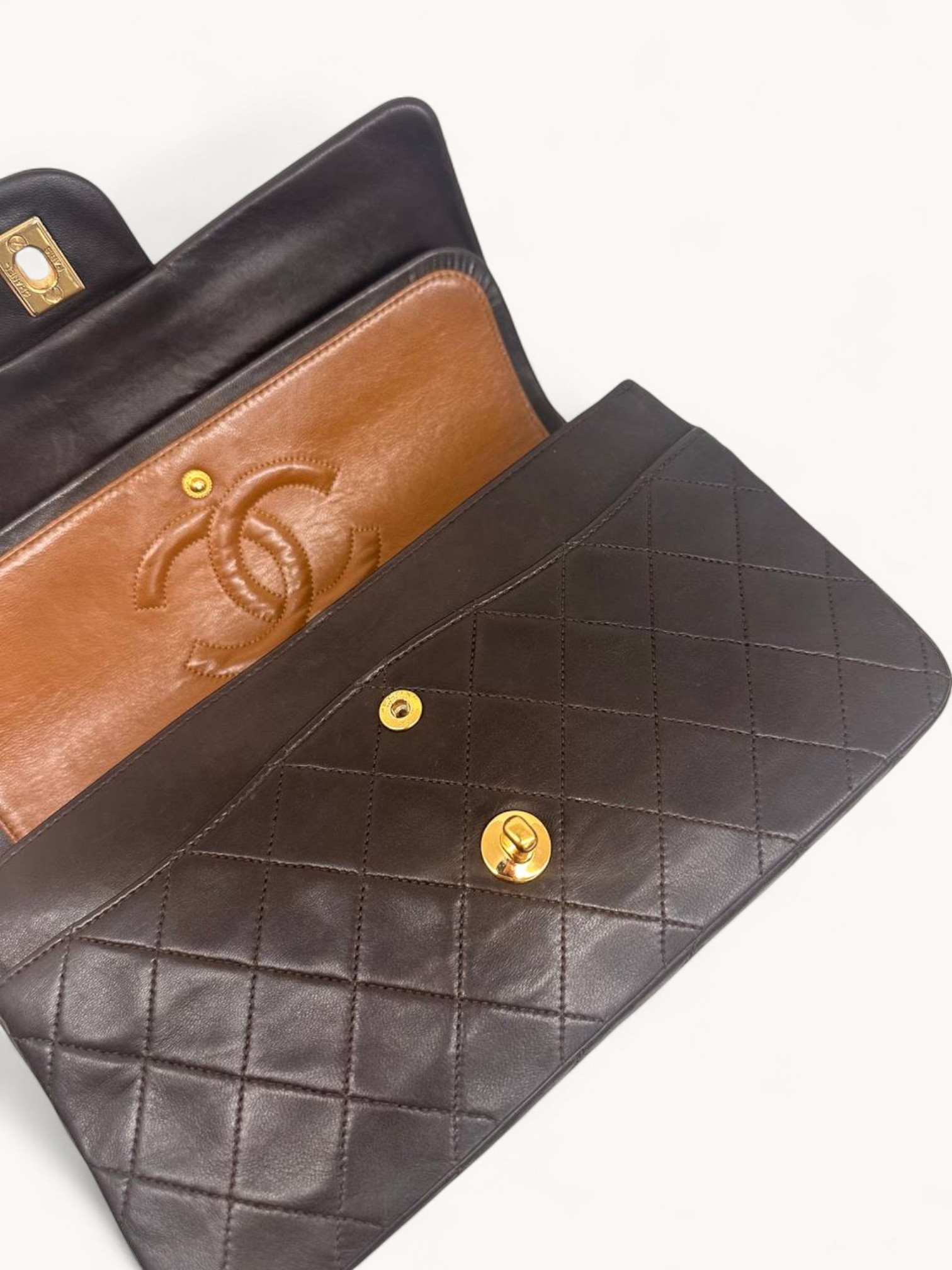 Chanel Timeless Classic 7