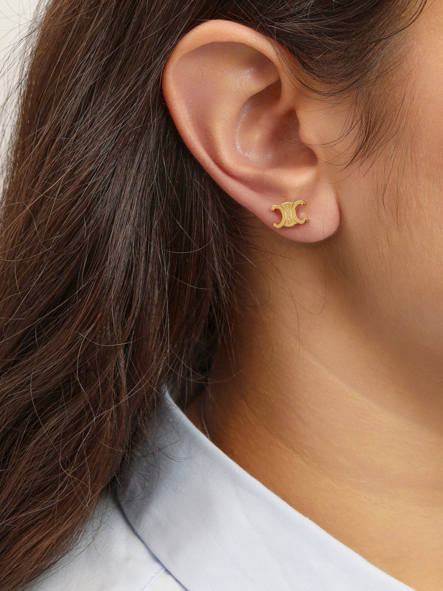 Celine Earrings 1