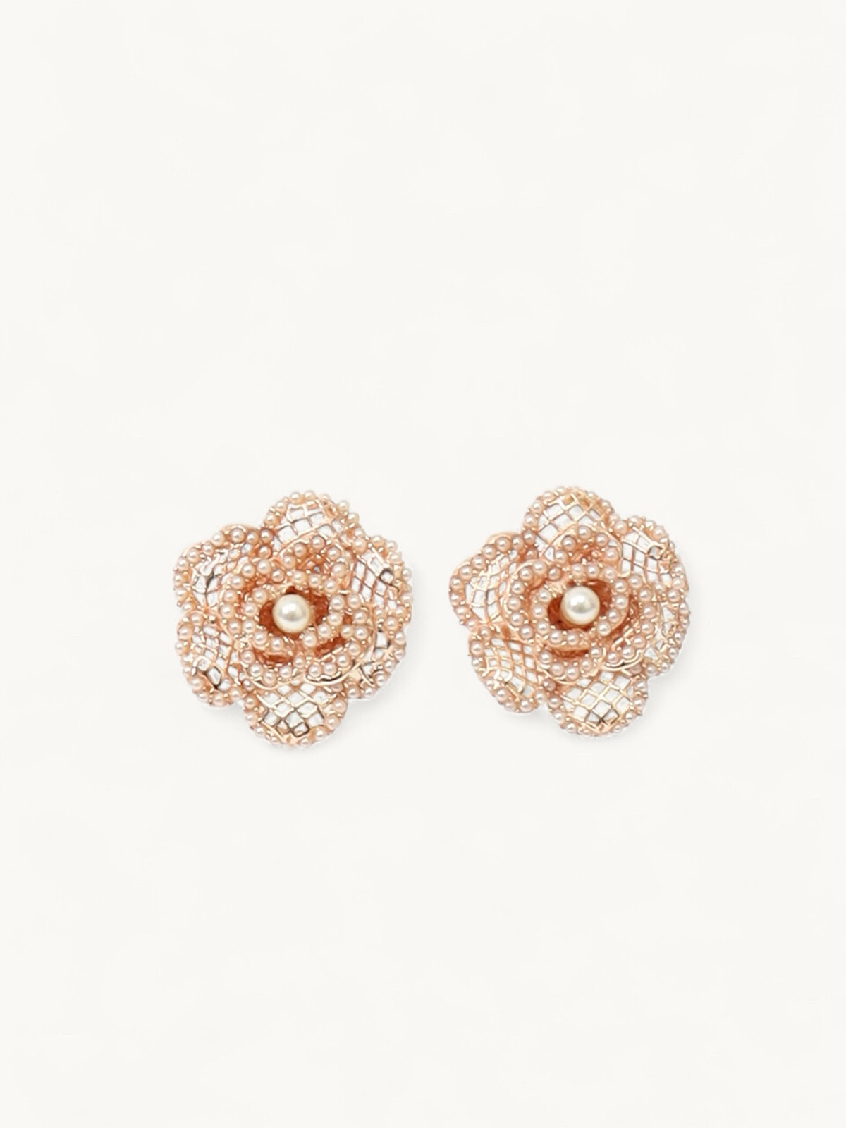 Dior Earrings  0