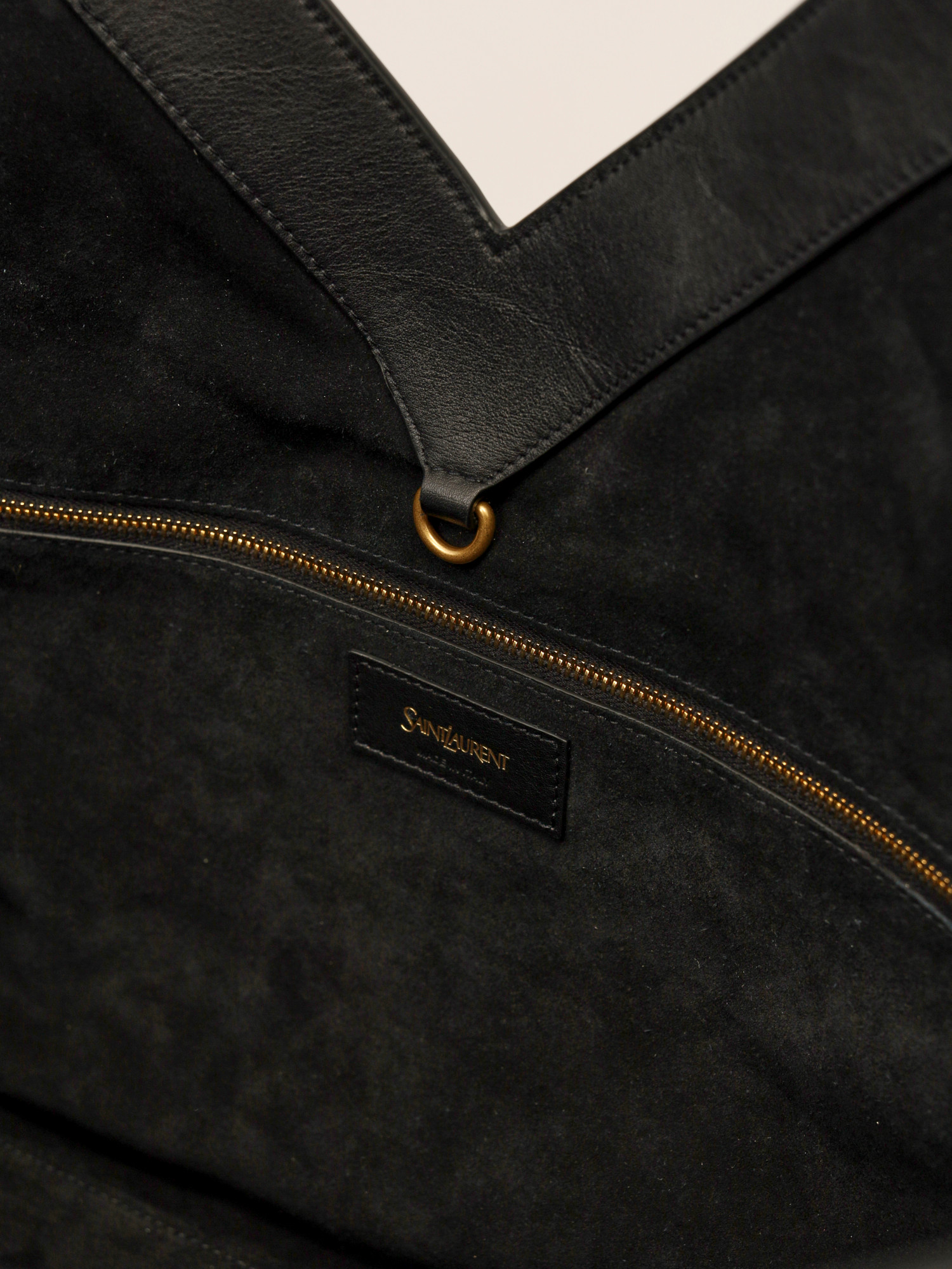 Saint Laurent Y 10