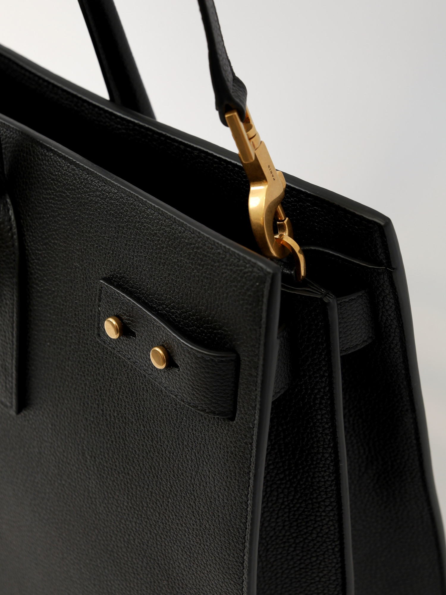 Saint Laurent Sac de Jour 8