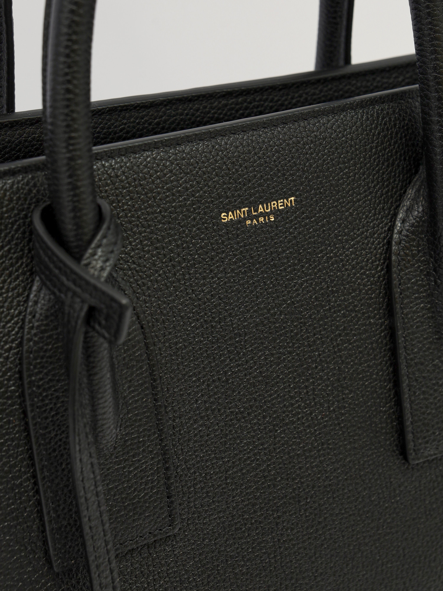 Saint Laurent Sac de Jour 5