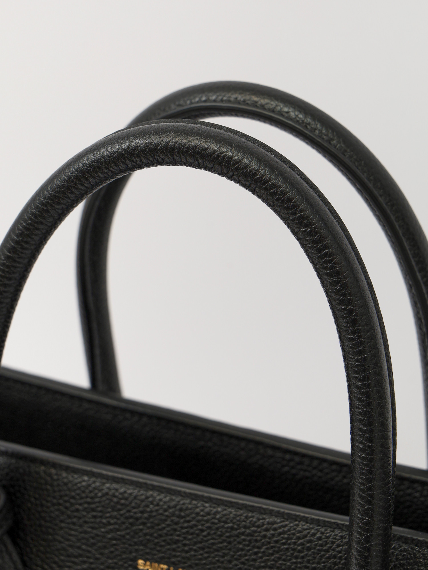 Saint Laurent Sac de Jour 9