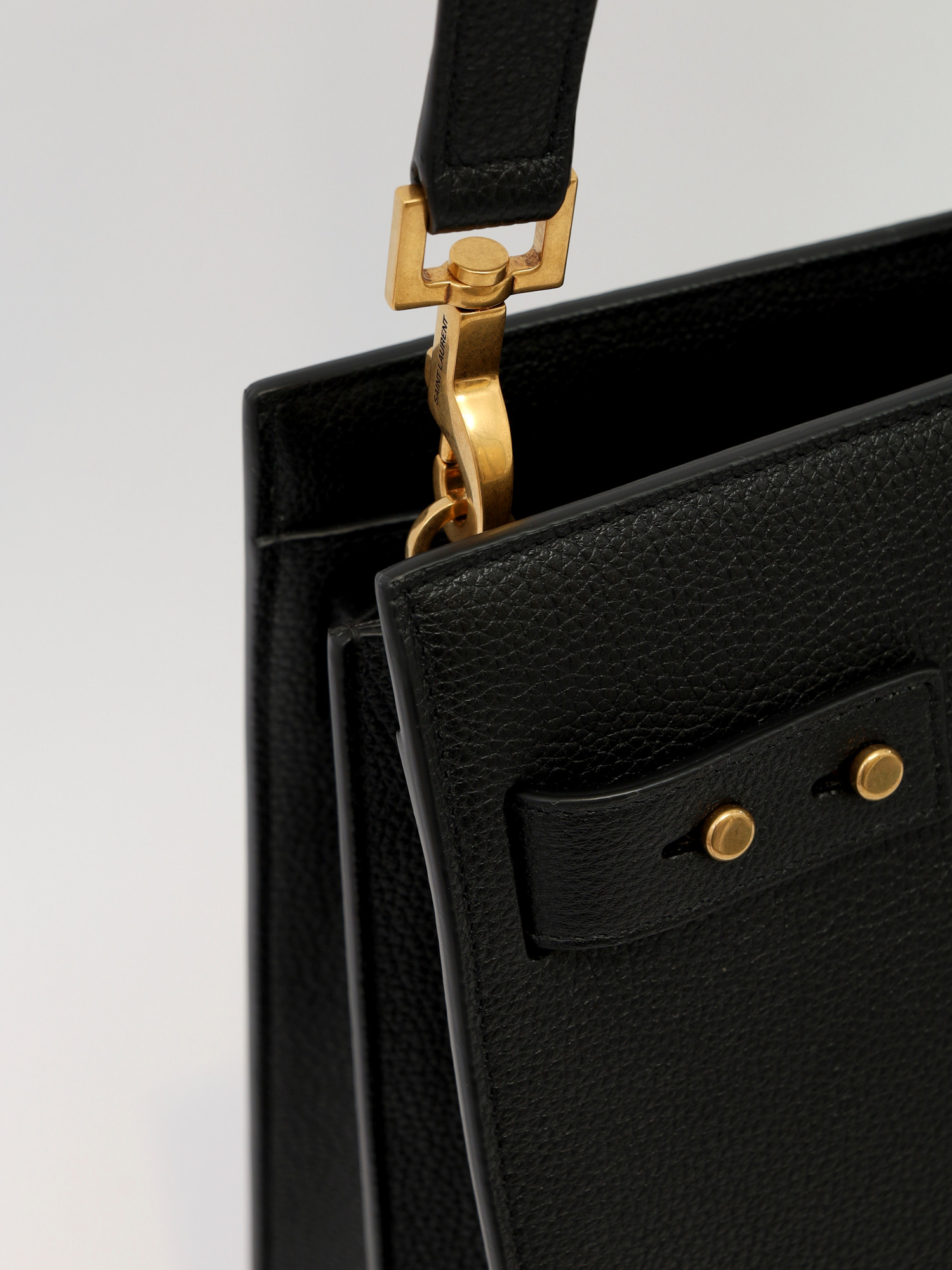 Saint Laurent Sac de Jour 7