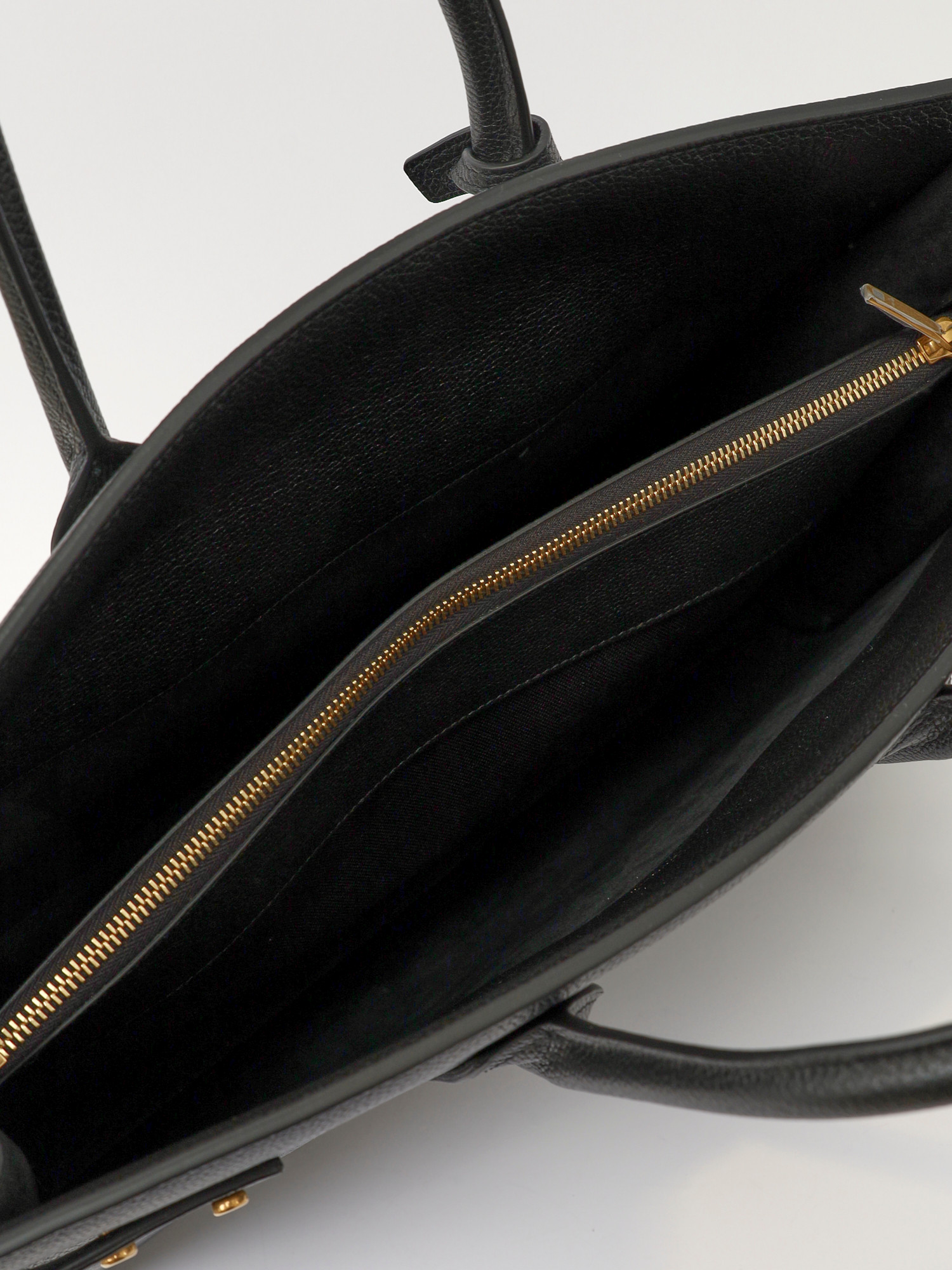 Saint Laurent Sac de Jour 12
