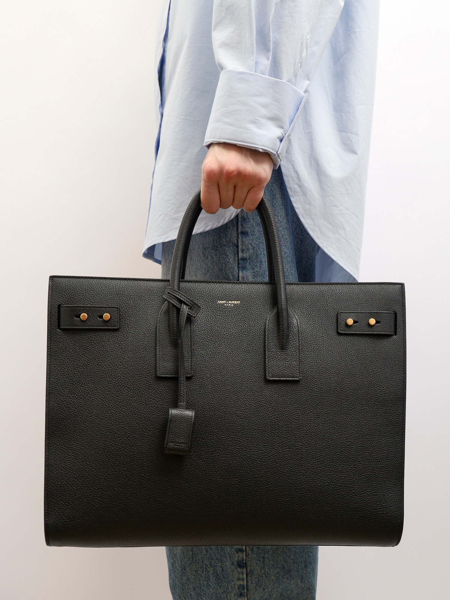 Saint Laurent Sac de Jour 1
