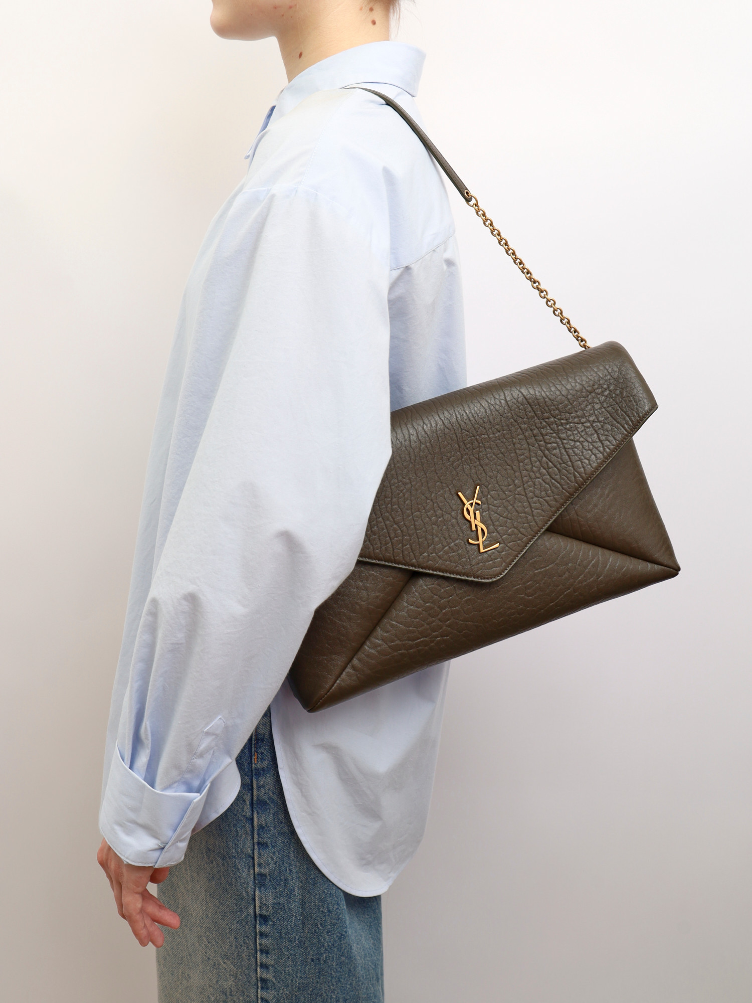 Saint Laurent Cassandre 1