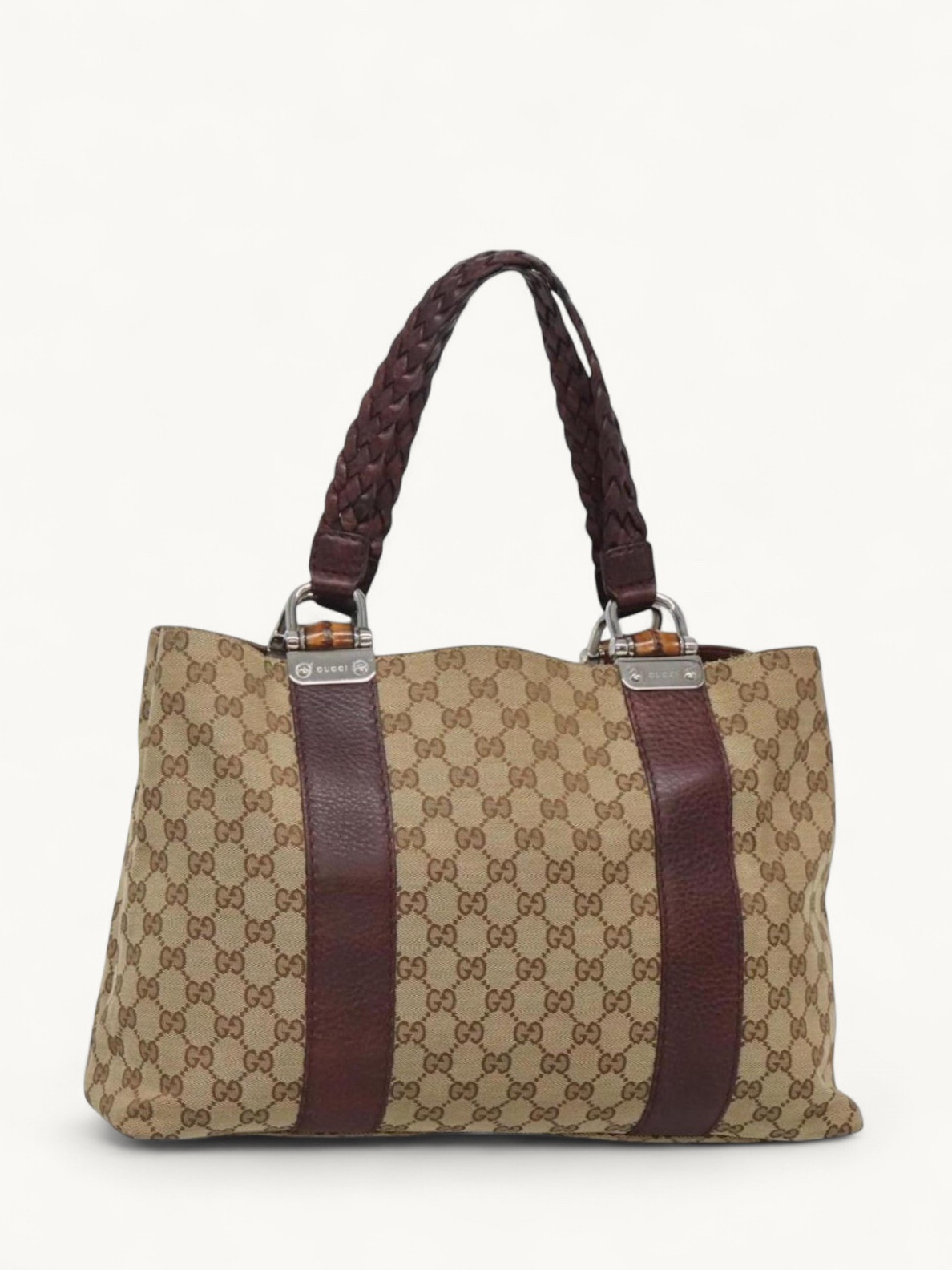 Gucci Bamboo  0