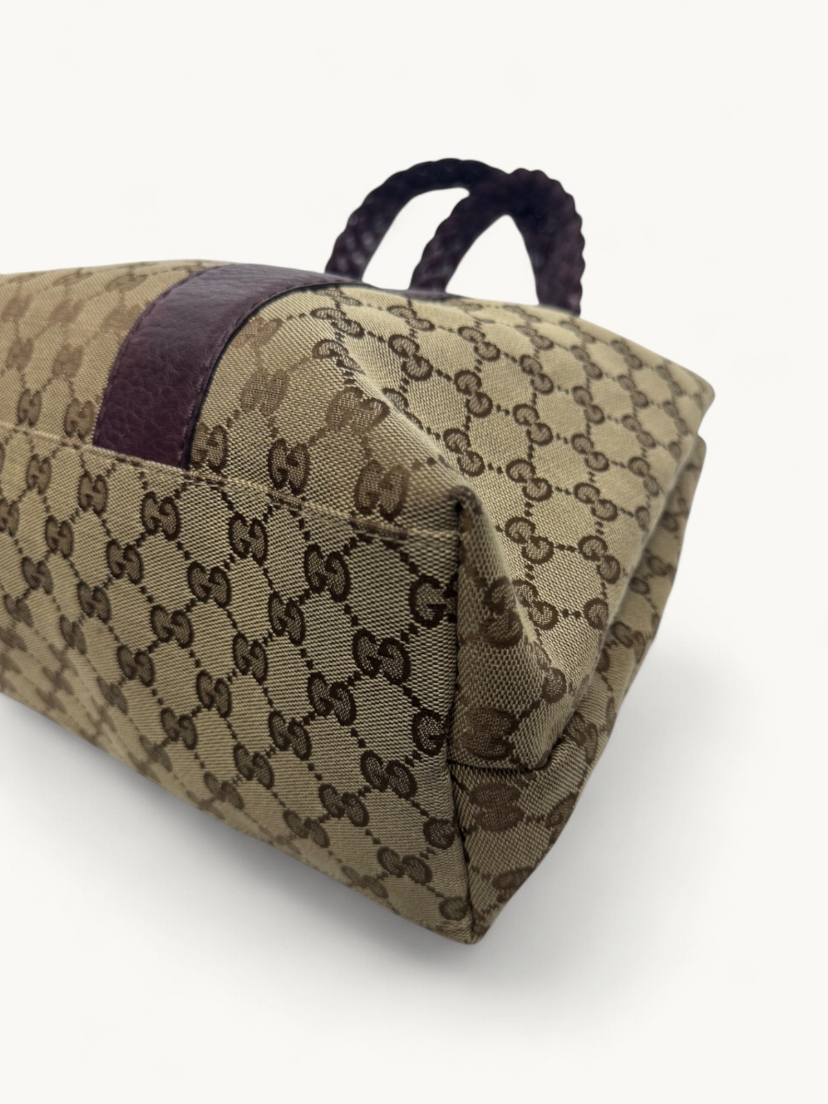 Gucci Bamboo  3