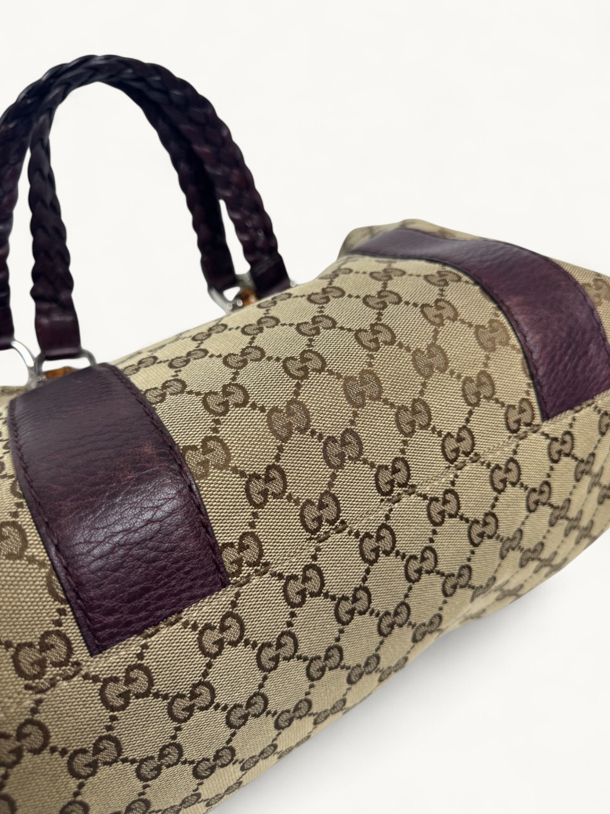Gucci Bamboo  5