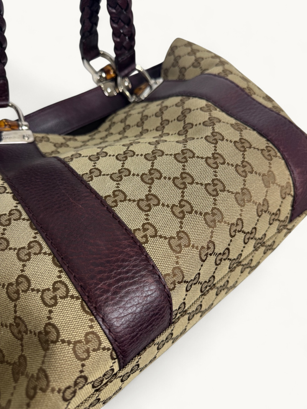 Gucci Bamboo  4