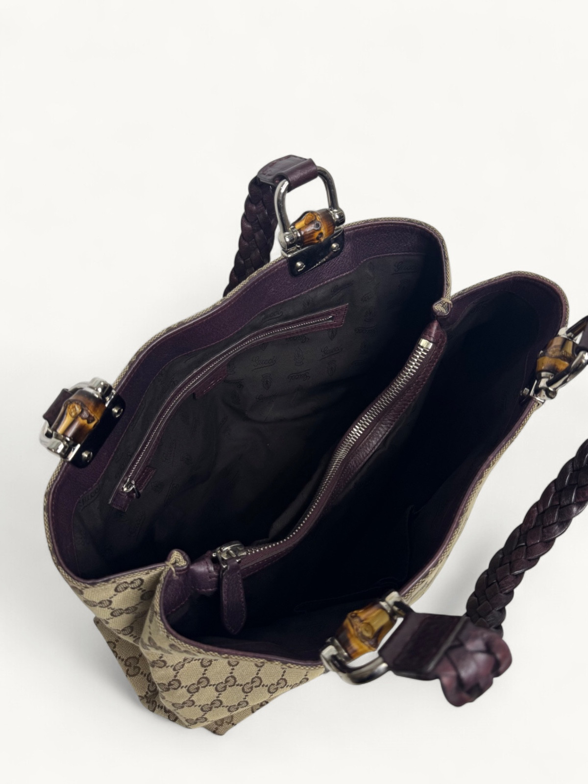Gucci Bamboo  6