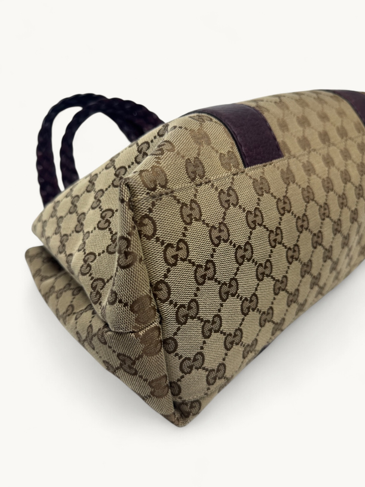 Gucci Bamboo  2