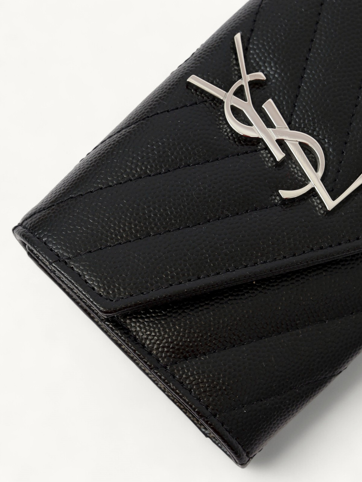Saint Laurent Wallet 3