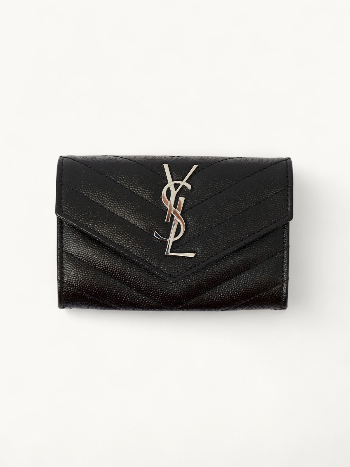 Saint Laurent Wallet 0