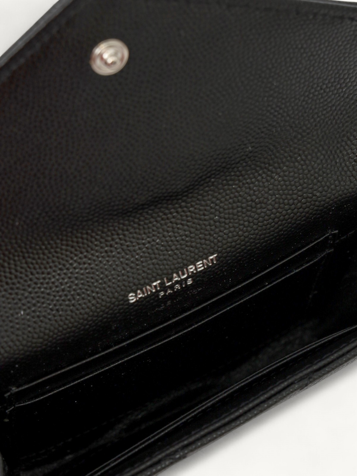 Saint Laurent Wallet 5