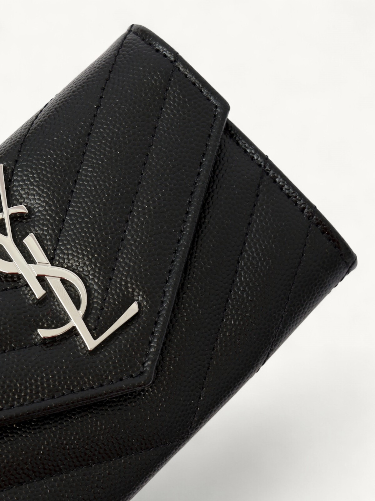Saint Laurent Wallet 4