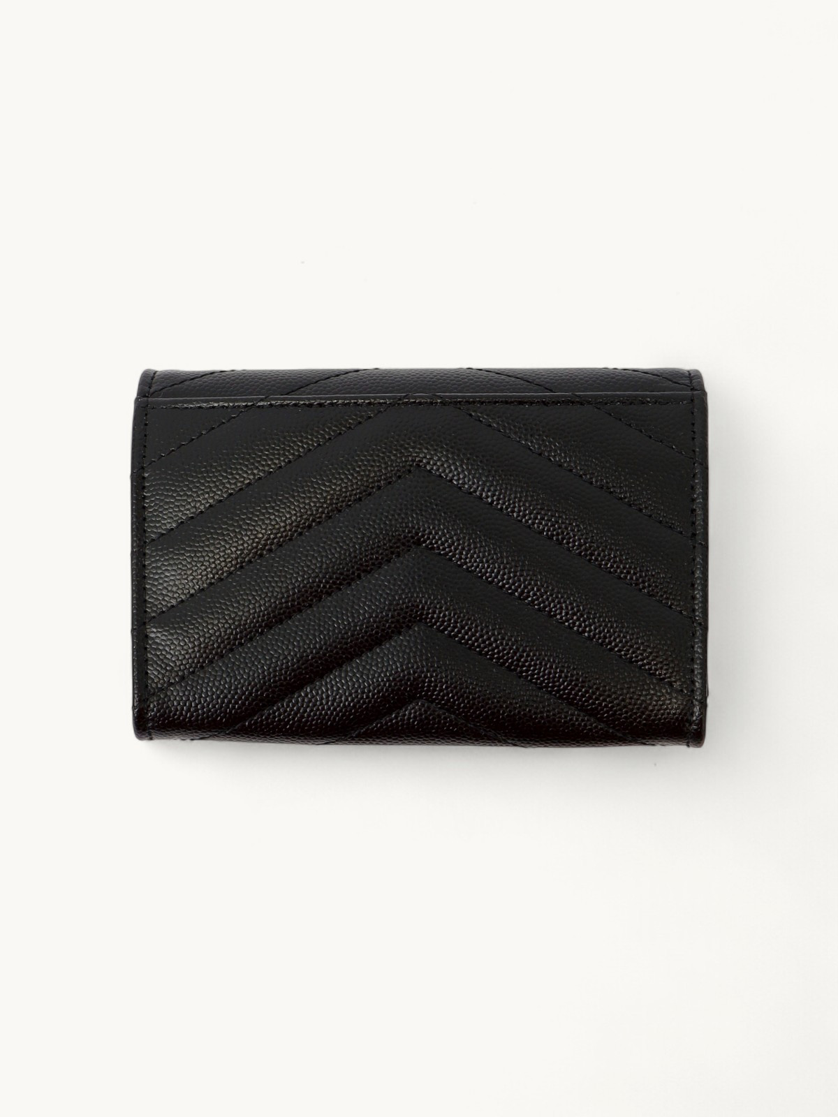 Saint Laurent Wallet 2