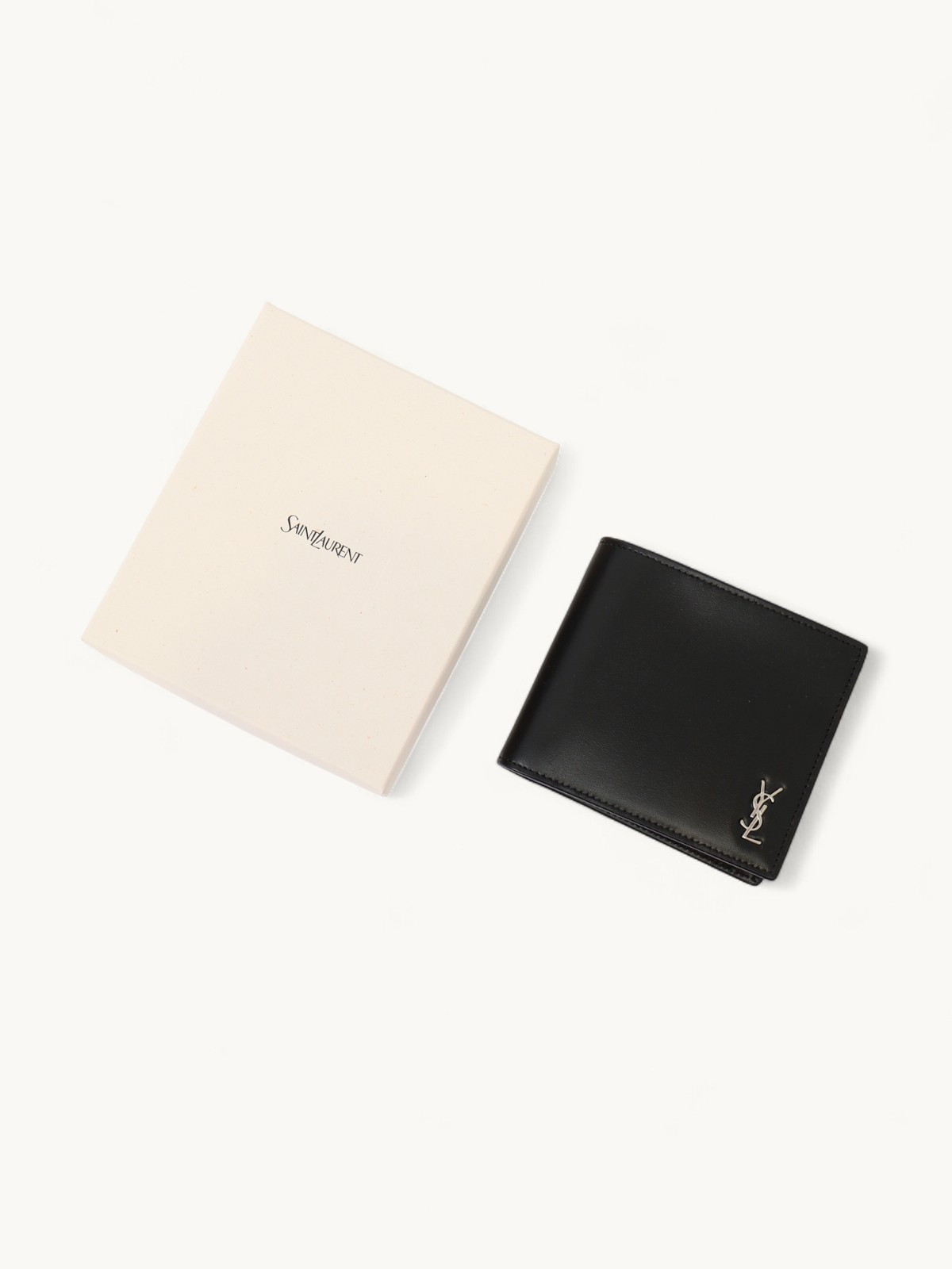Saint Laurent Wallet 1
