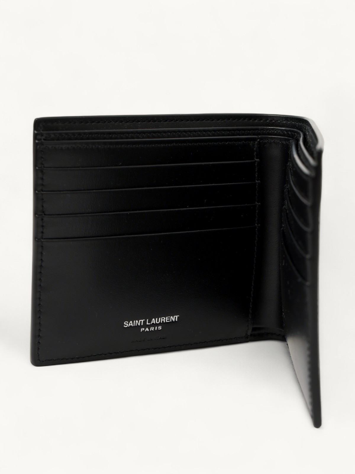 Saint Laurent Wallet 5