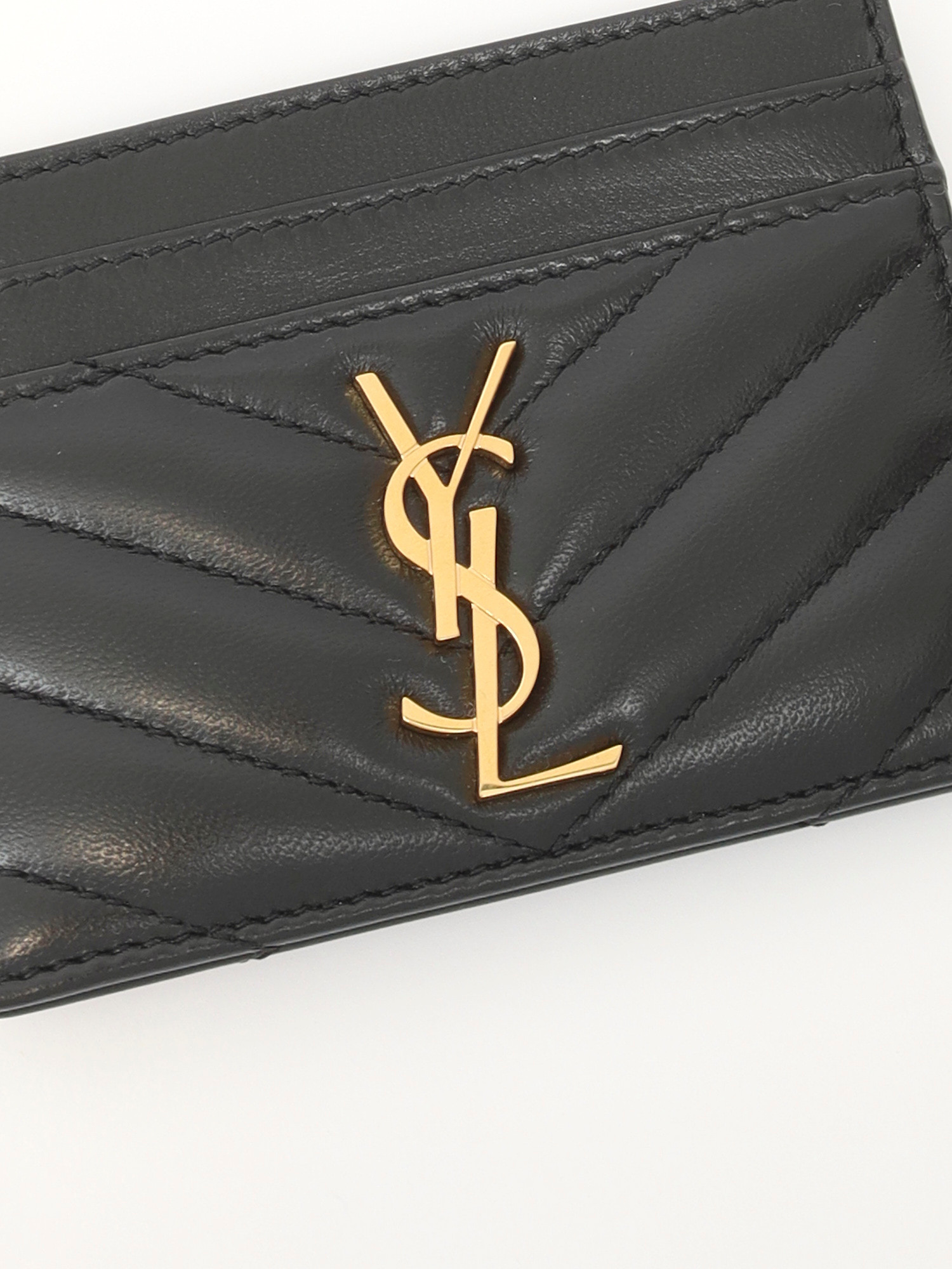 Аксессуары Saint Laurent изображение #3