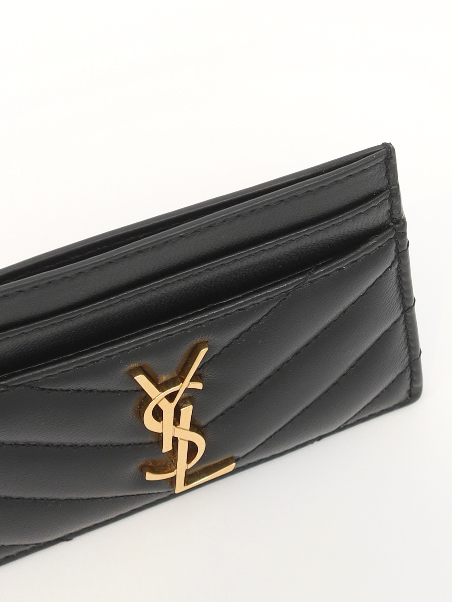 Аксессуары Saint Laurent изображение #4