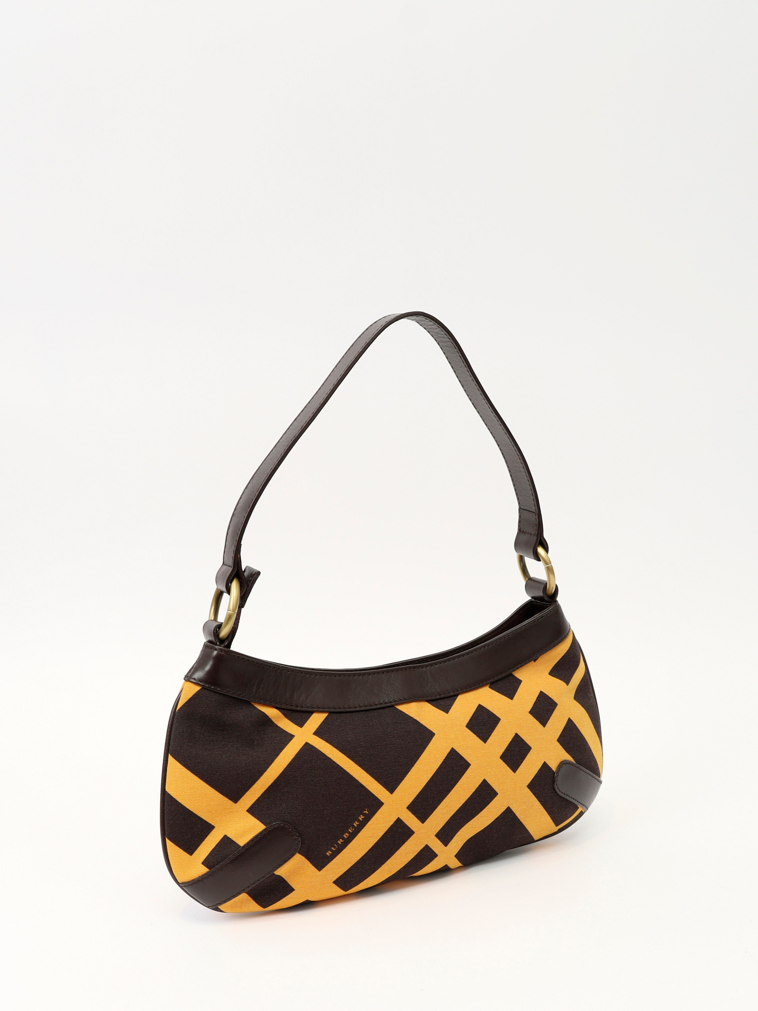 Burberry Textile Bag  3