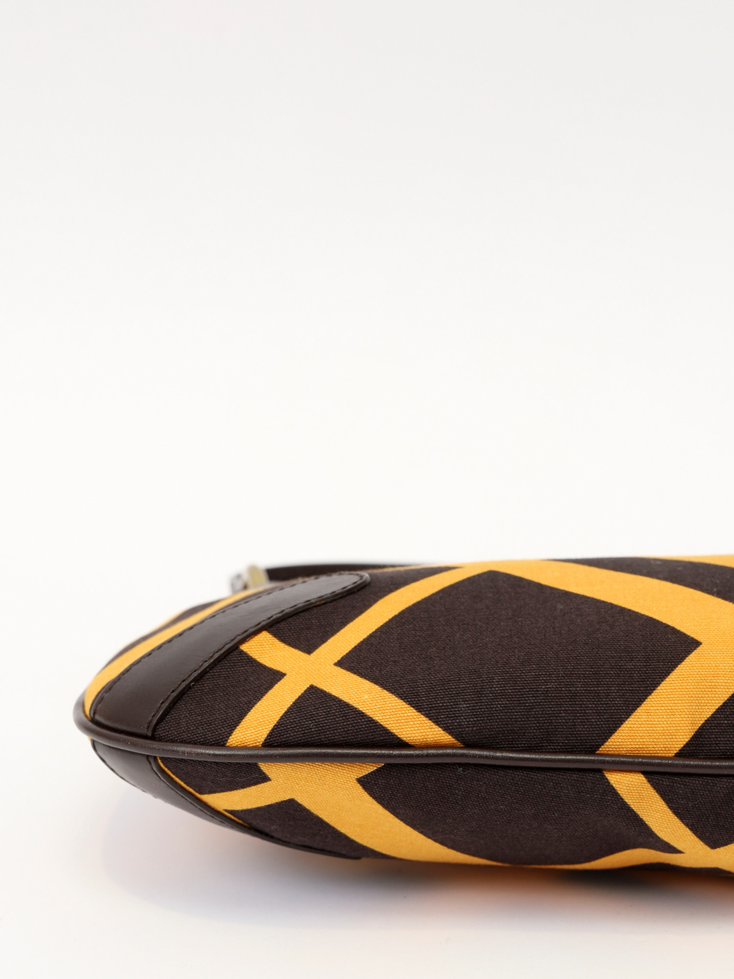 Burberry Textile Bag  7