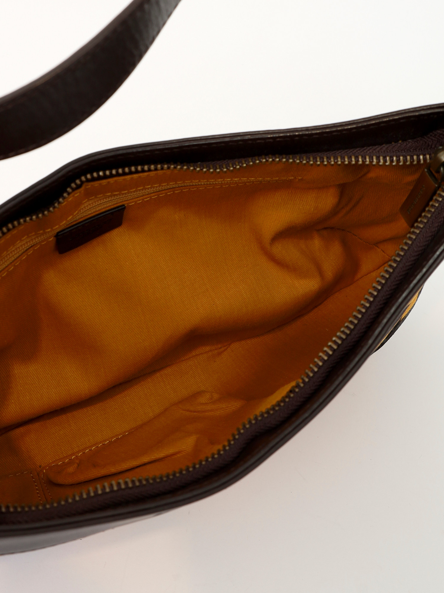 Burberry Textile Bag  9