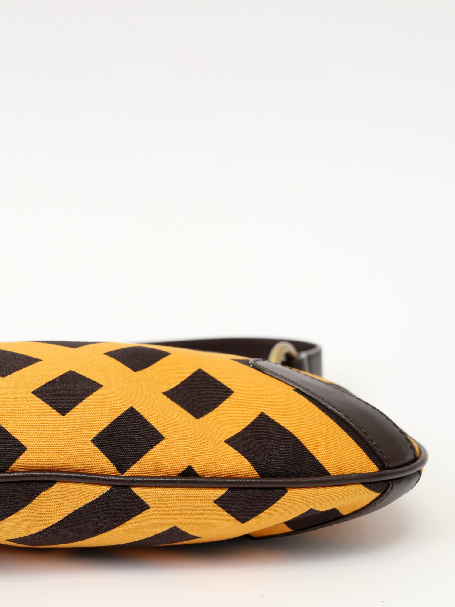 Burberry Textile Bag  8