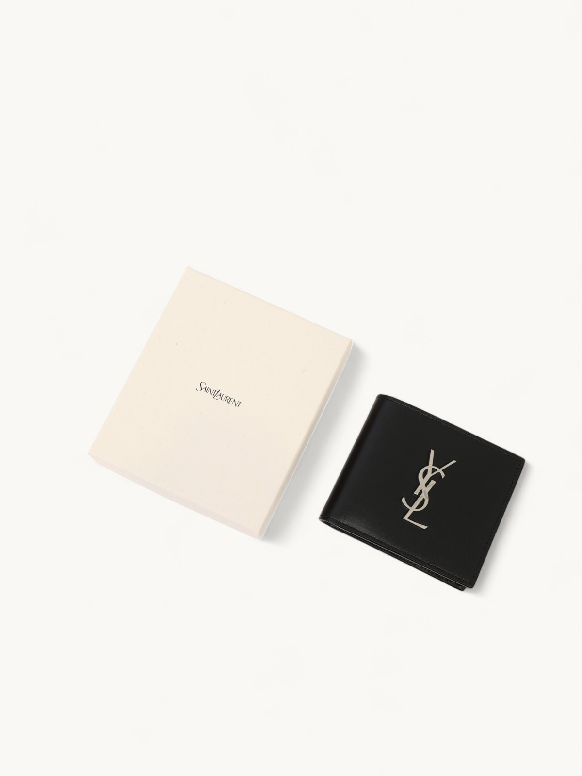 Saint Laurent Wallet 1