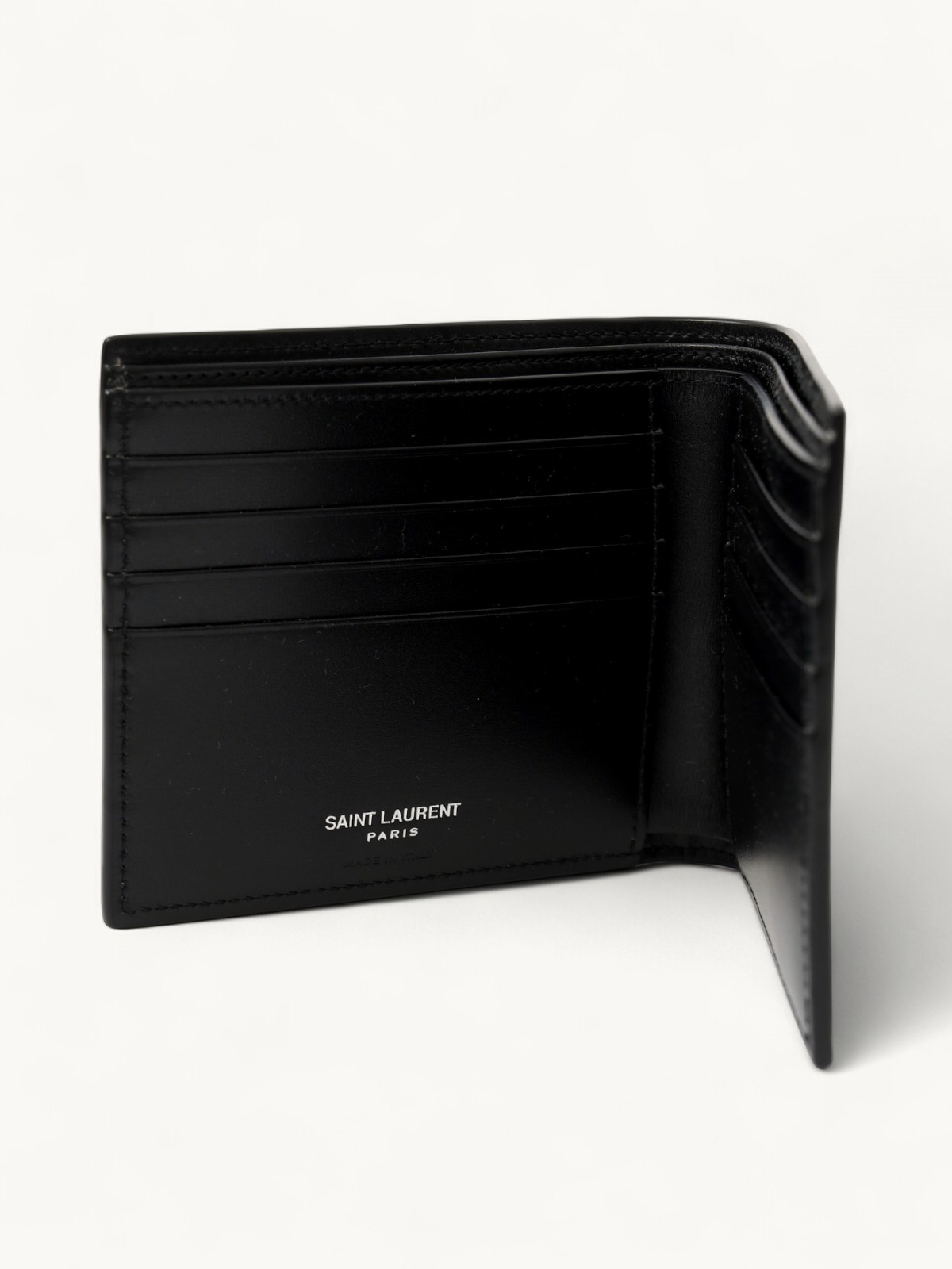 Saint Laurent Wallet 5